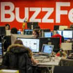 Top Editors Quit Buzzfeed News, Big Cuts On The Way