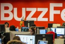 Top Editors Quit Buzzfeed News, Big Cuts On The Way