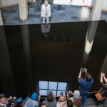 Teheran Museum Director Fired After Performance Art Mishap