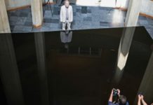 Teheran Museum Director Fired After Performance Art Mishap