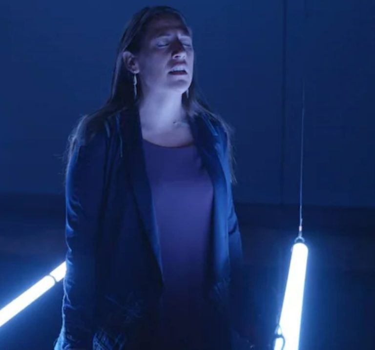 An Innovative And Important New Model For Touring Theatre?