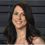 McKenzie Bezos’ Philosophy Of Philanthropy
