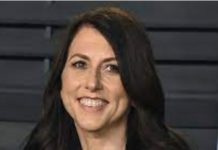 McKenzie Bezos’ Philosophy Of Philanthropy