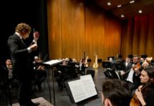 Louisville Orchestra Creates A Creators Corps
