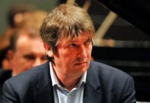 Pianist Boris Berezovsky Dropped By Management After Pro-Putin War Comments