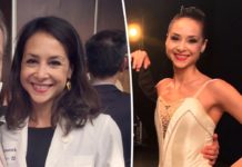 Former NY City Ballet Dancer Starts New Career As Surgeon