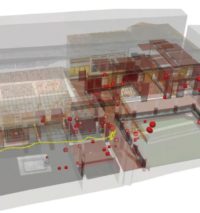 Using VR To Study Pompeii’s Design Choices