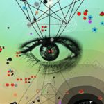 Is Our Ability To Distinguish Geometry What Distinguishes Humans?