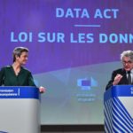 EU Passes Sweeping New Rules For Big Tech