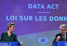 EU Passes Sweeping New Rules For Big Tech