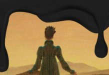 What Artists Say Versus What They Do (Climate Change, For Example…)