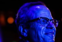 After 40 Years, SFJazz Director To Step Down