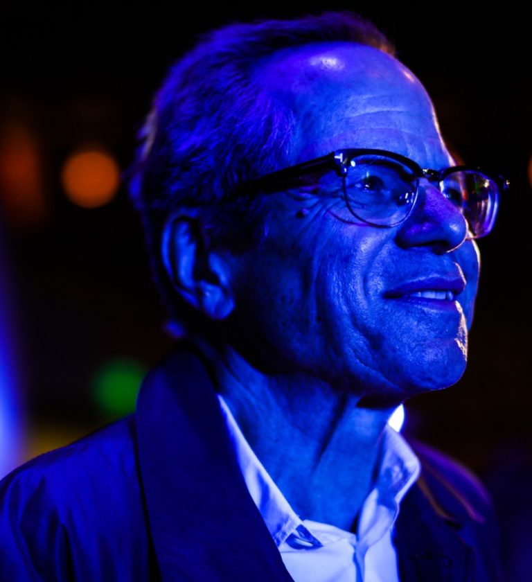 After 40 Years, SFJazz Director To Step Down
