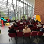 Pandemic Has Forced A Rethink Of Creative Uses Of Public Spaces