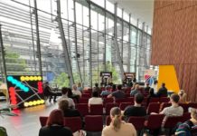 Pandemic Has Forced A Rethink Of Creative Uses Of Public Spaces