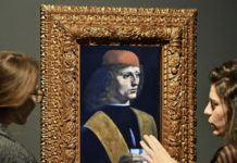 Museums Are Trying To Make Money On NFTs