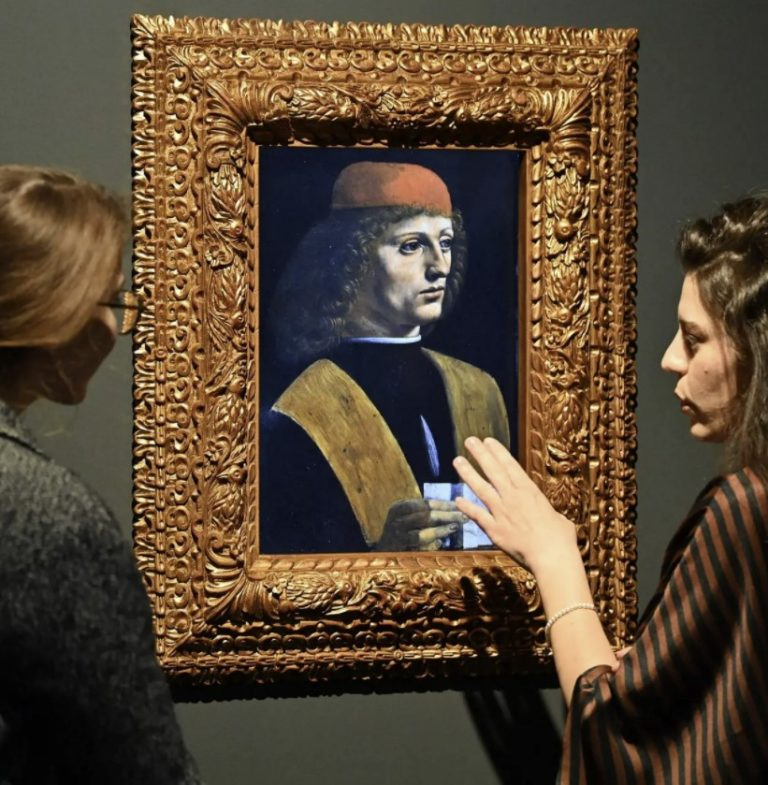 Museums Are Trying To Make Money On NFTs