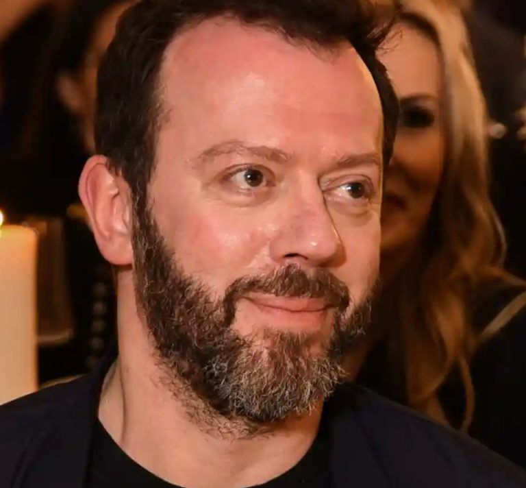 Choreographer Alexei Ratmansky: No Excuse For Russian Artists Not To Oppose Russian War On Ukraine