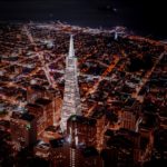 San Francisco’s Iconic TransAmerica Tower To Get Major Restoration