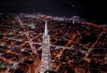 San Francisco’s Iconic TransAmerica Tower To Get Major Restoration