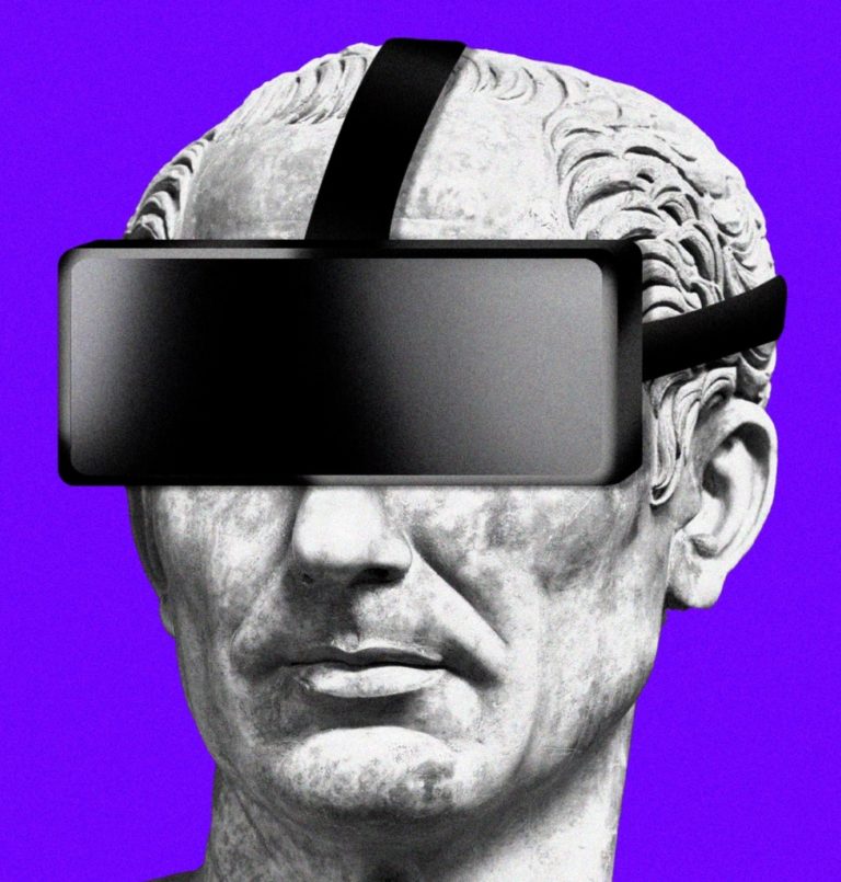 What Happens When Students Learn History Through Video Games