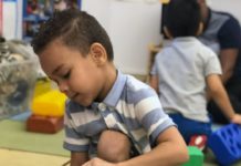Studies: Children Learn As Much From Guided Play As From Adult Instruction