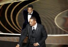 Second-Lowest Oscar Ratings Ever