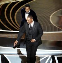 Second-Lowest Oscar Ratings Ever