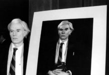 Supreme Court To Rule On Fair Use In Warhol Work
