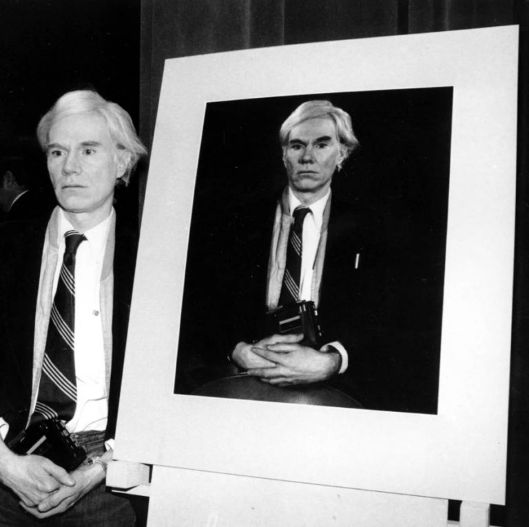 Supreme Court To Rule On Fair Use In Warhol Work