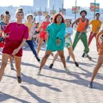 How Much Of Their Work Should Choreographers Post Online?