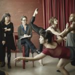 A San Francisco Dance Powerhouse Turns 50