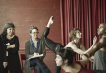 A San Francisco Dance Powerhouse Turns 50