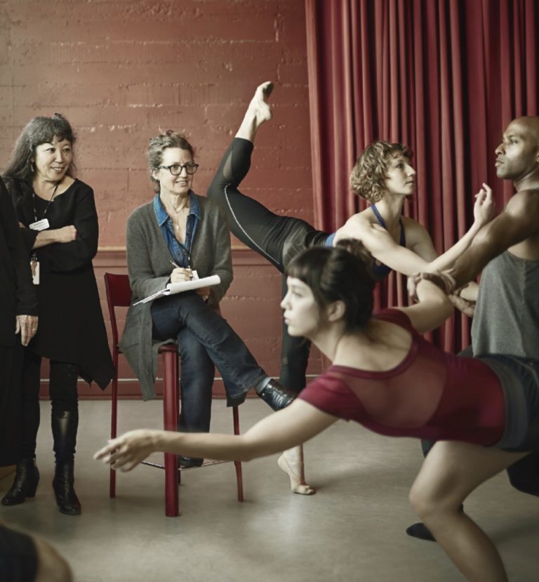A San Francisco Dance Powerhouse Turns 50