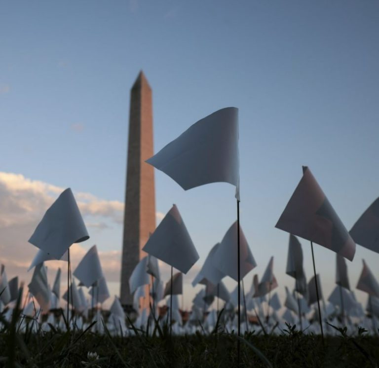 Why This Moment Of Crises Is An Opportunity For Artists