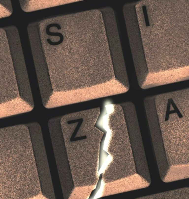 How The Letter “Z” Got Co-Opted By The Russian Army Invading Ukraine