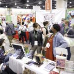 What We Learned At America’s Biggest Writers’ Convention