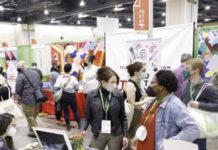 What We Learned At America’s Biggest Writers’ Convention