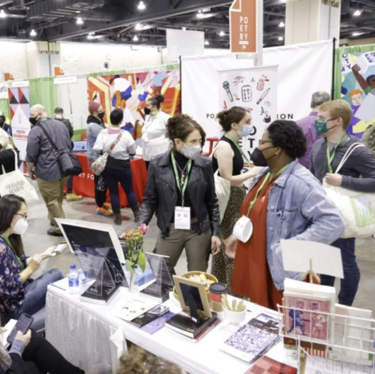 What We Learned At America’s Biggest Writers’ Convention