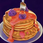 Twelve Masterful Literary Descriptions Of Food