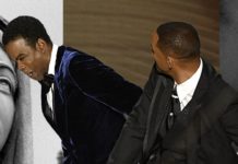 Why American TV Went Silent During The Oscars Slap