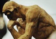 What Does It Mean To Be Authentic? Scientists Are Studying It, Of Course