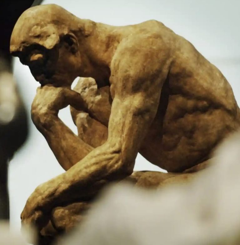 What Does It Mean To Be Authentic? Scientists Are Studying It, Of Course