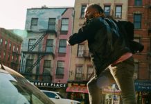 Just Where Do You Put Street Dance?