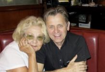 Mikhail Baryshnikov On The Russian War On Ukraine