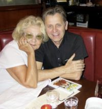 Mikhail Baryshnikov On The Russian War On Ukraine