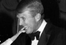 Ashton Hawkins, 84, The Man Who Made The Met Work