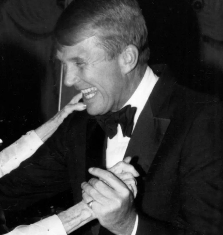 Ashton Hawkins, 84, The Man Who Made The Met Work