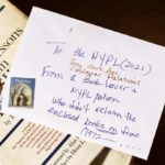 NY Public Libraries Ended Late Fees. Old Books Began Rolling In