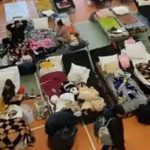 A Young Belarusian Conductor Reports From The Polish-Ukrainian Border